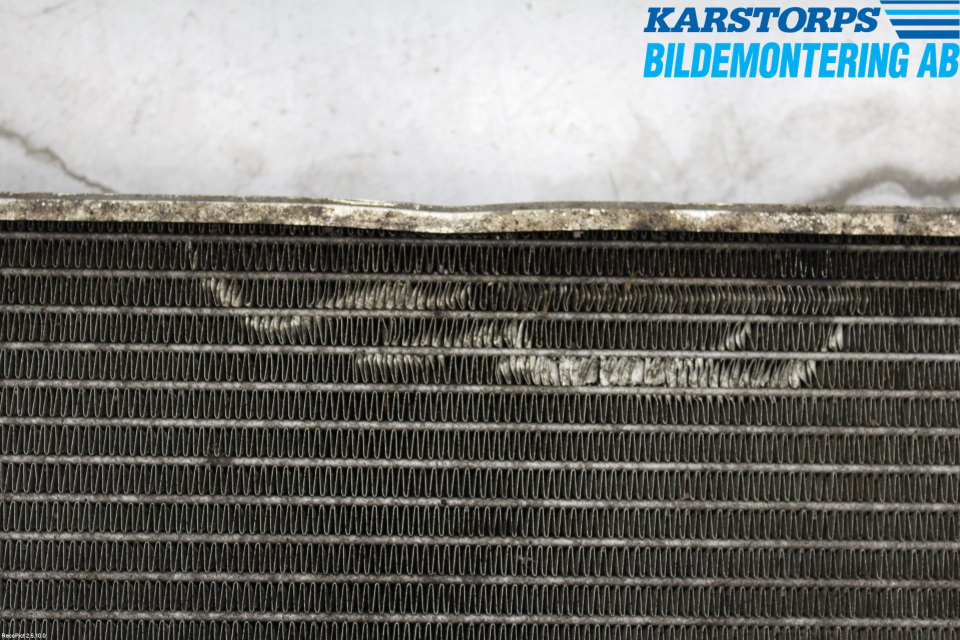 Renault TRAFIC   02-14 Kylare Man