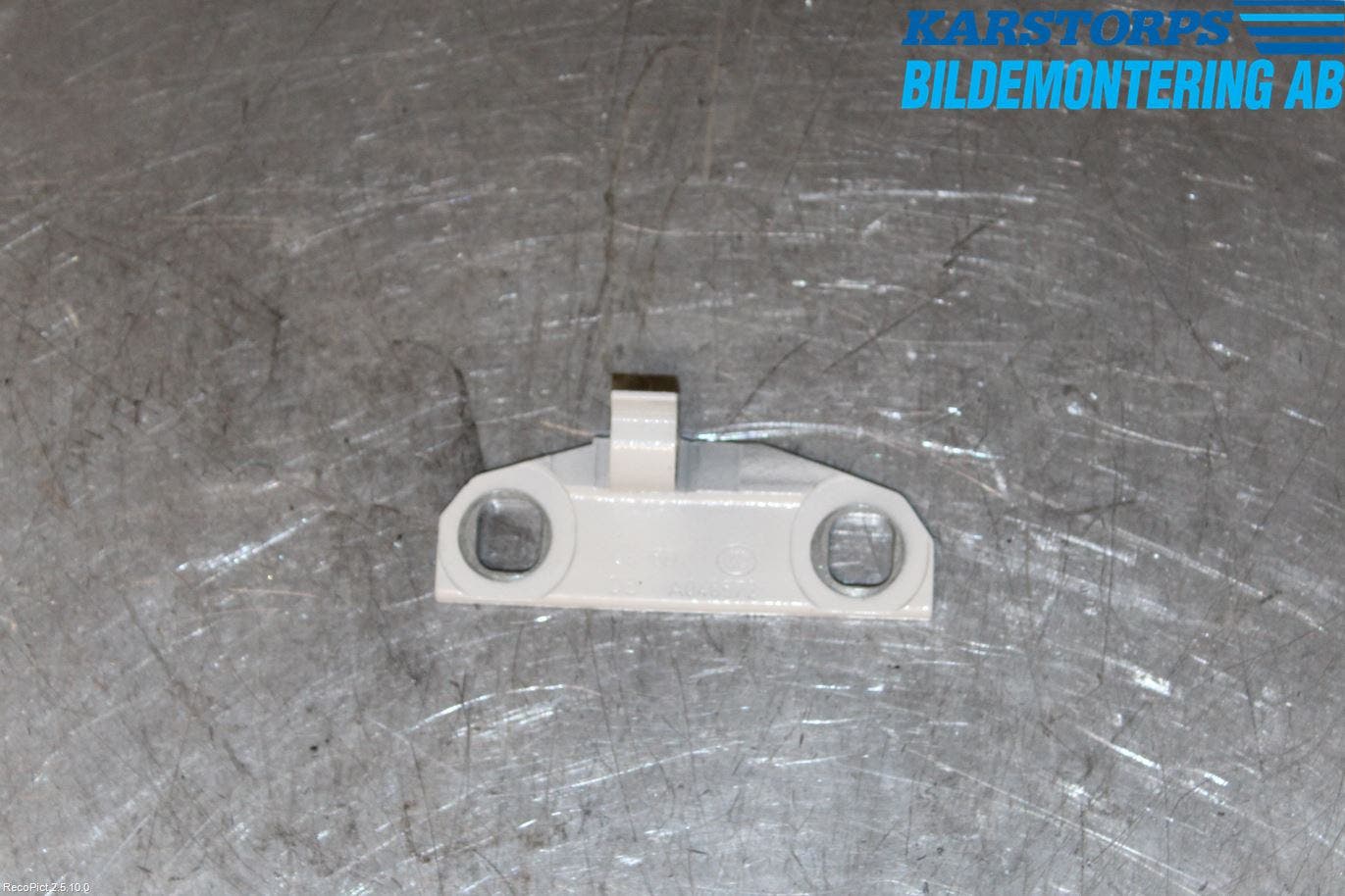 Volvo V60 11-13 Dörrgångjärn