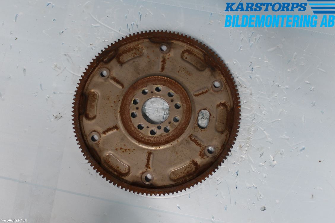 Volvo XC70 14-16 Svänghjul Aut