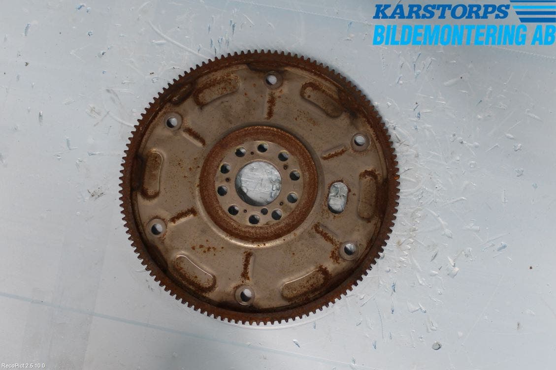 Volvo XC70 14-16 Svänghjul Aut