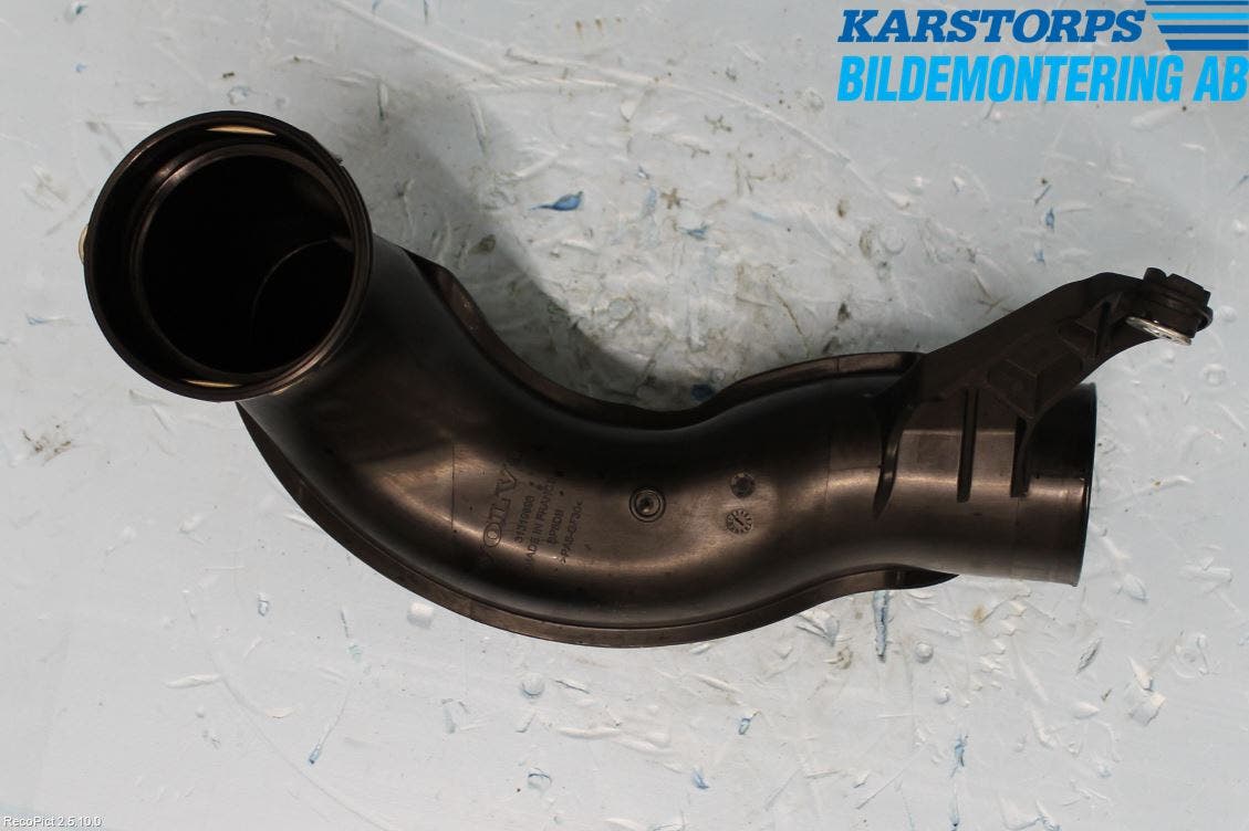 Volvo XC70 14-16 Injgummibälg-Slang