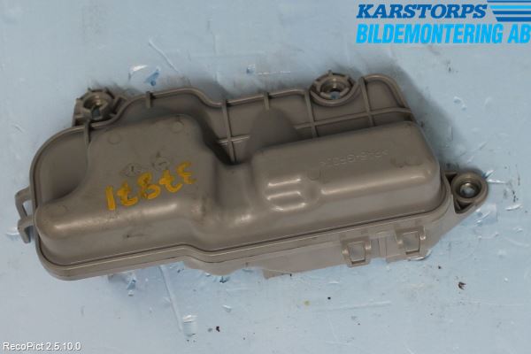 Volvo XC70 14-16 Vacuumtank