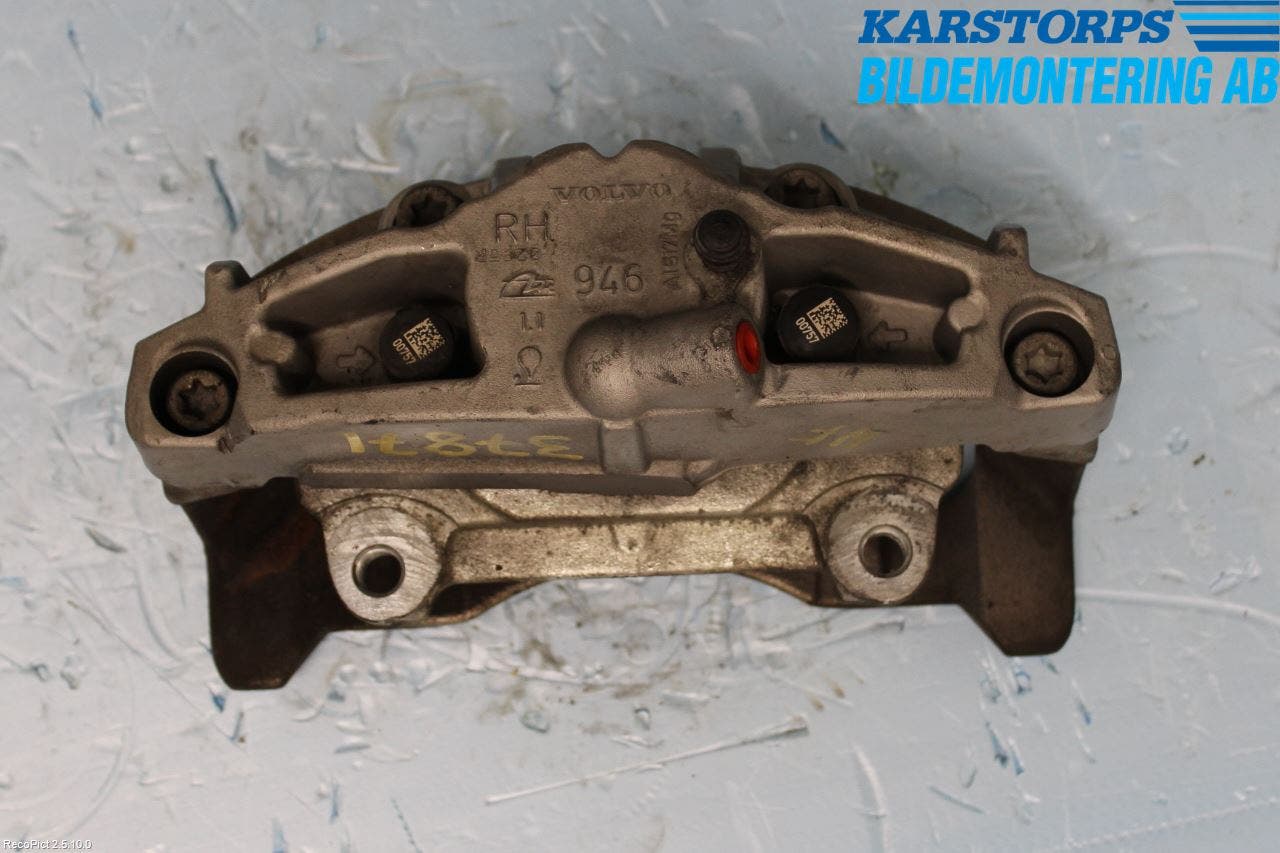 Volvo XC70 14-16 Bromsok Fram Höger