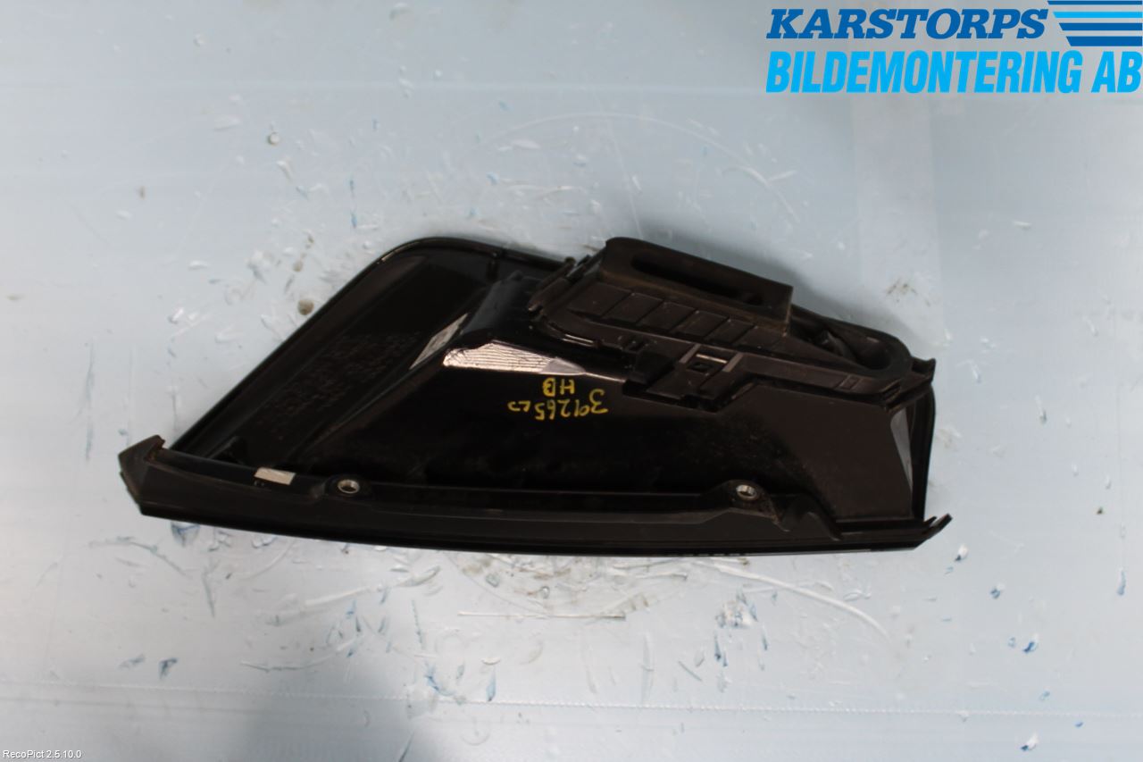 Fiat PUNTO 00-18 Bakljus Höger