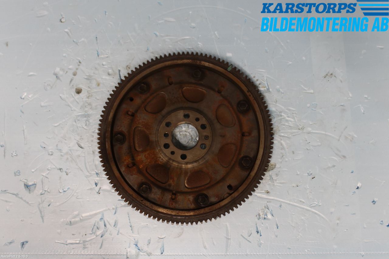 Fiat PUNTO 00-18 Svänghjul Man