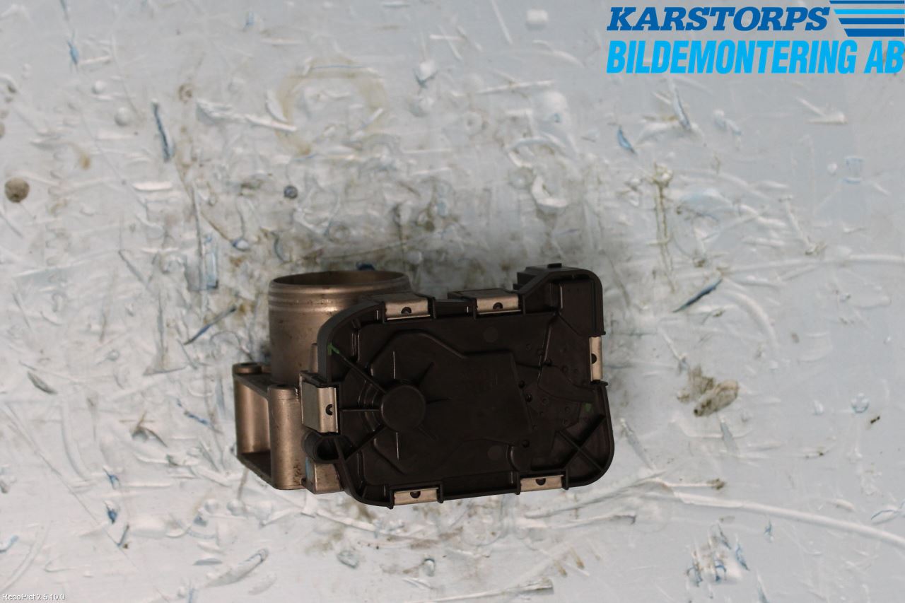 Fiat PUNTO 00-18 Injspjällhus