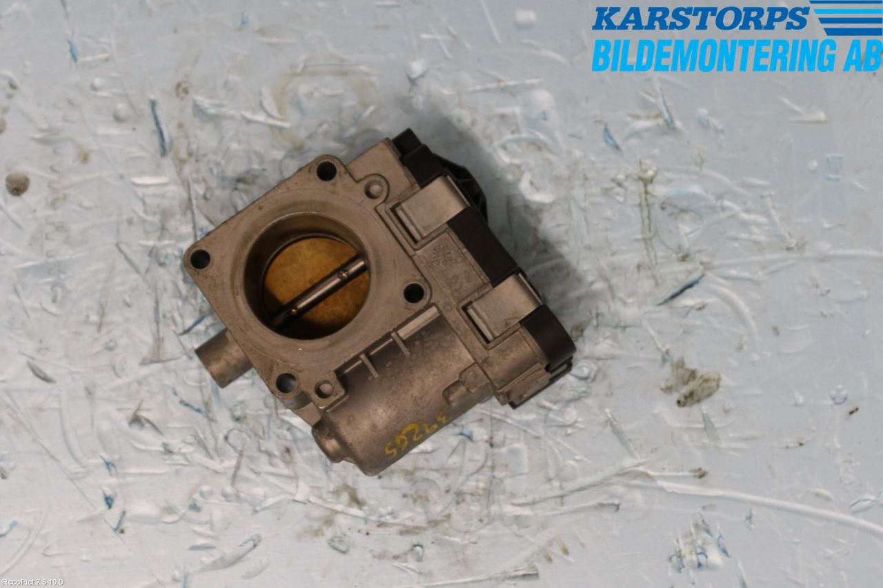 Fiat PUNTO 00-18 Injspjällhus