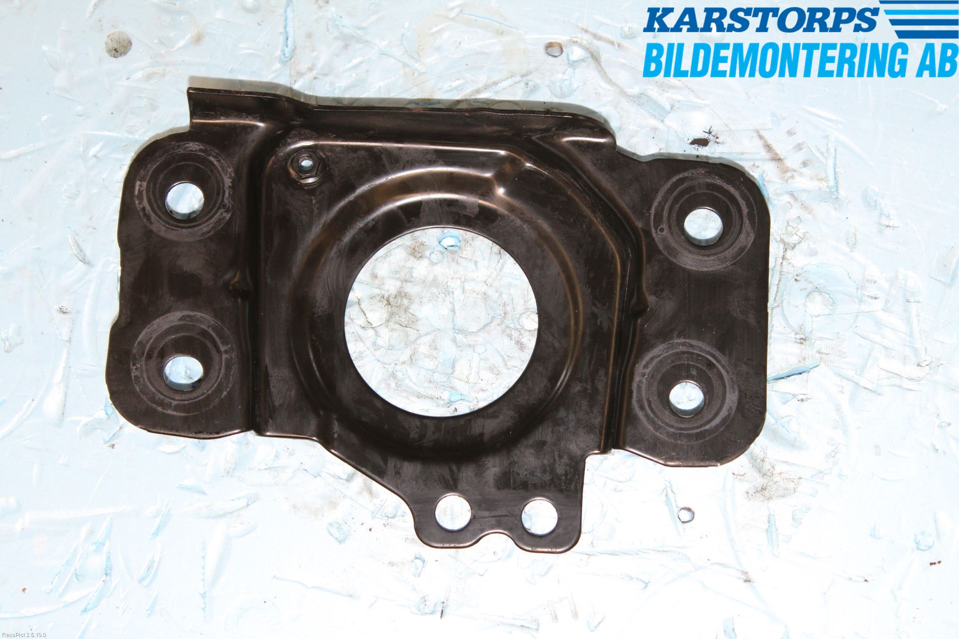 Volvo XC70 14-16 Motorfäste