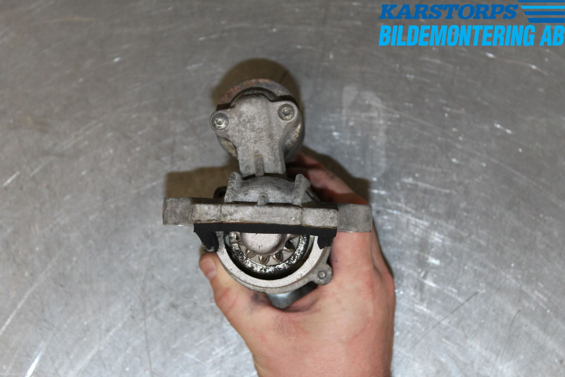 Ford FOCUS     04-07 Startmotor