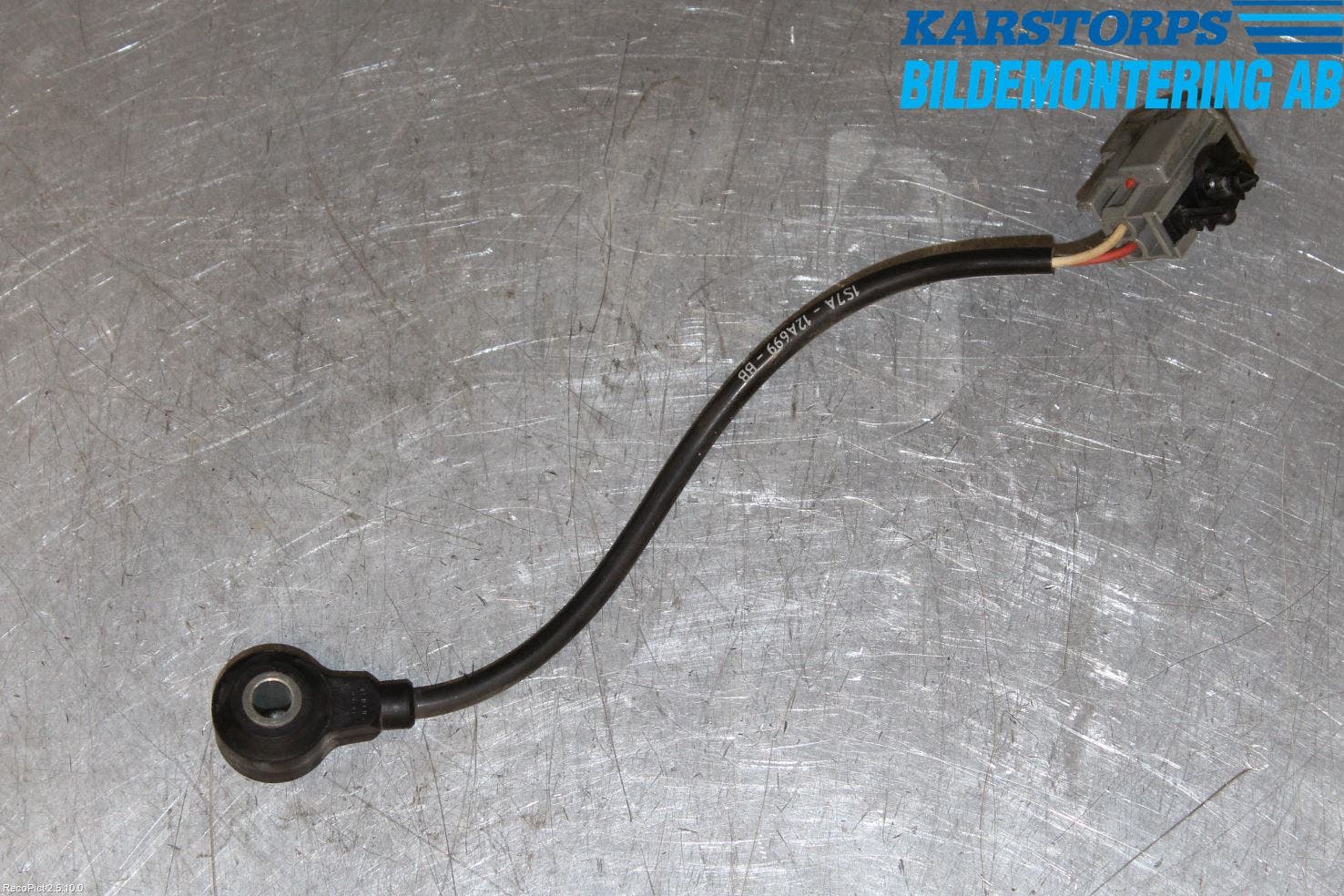 Ford FOCUS     04-07 Injknacksensor