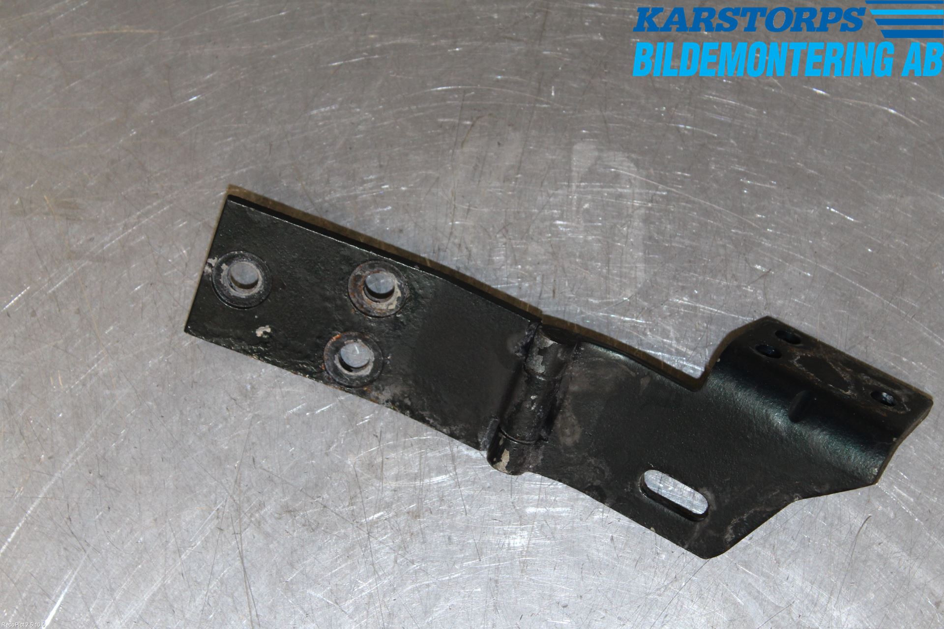 Jaguar XJ X308        98-02 Huvgångjärn