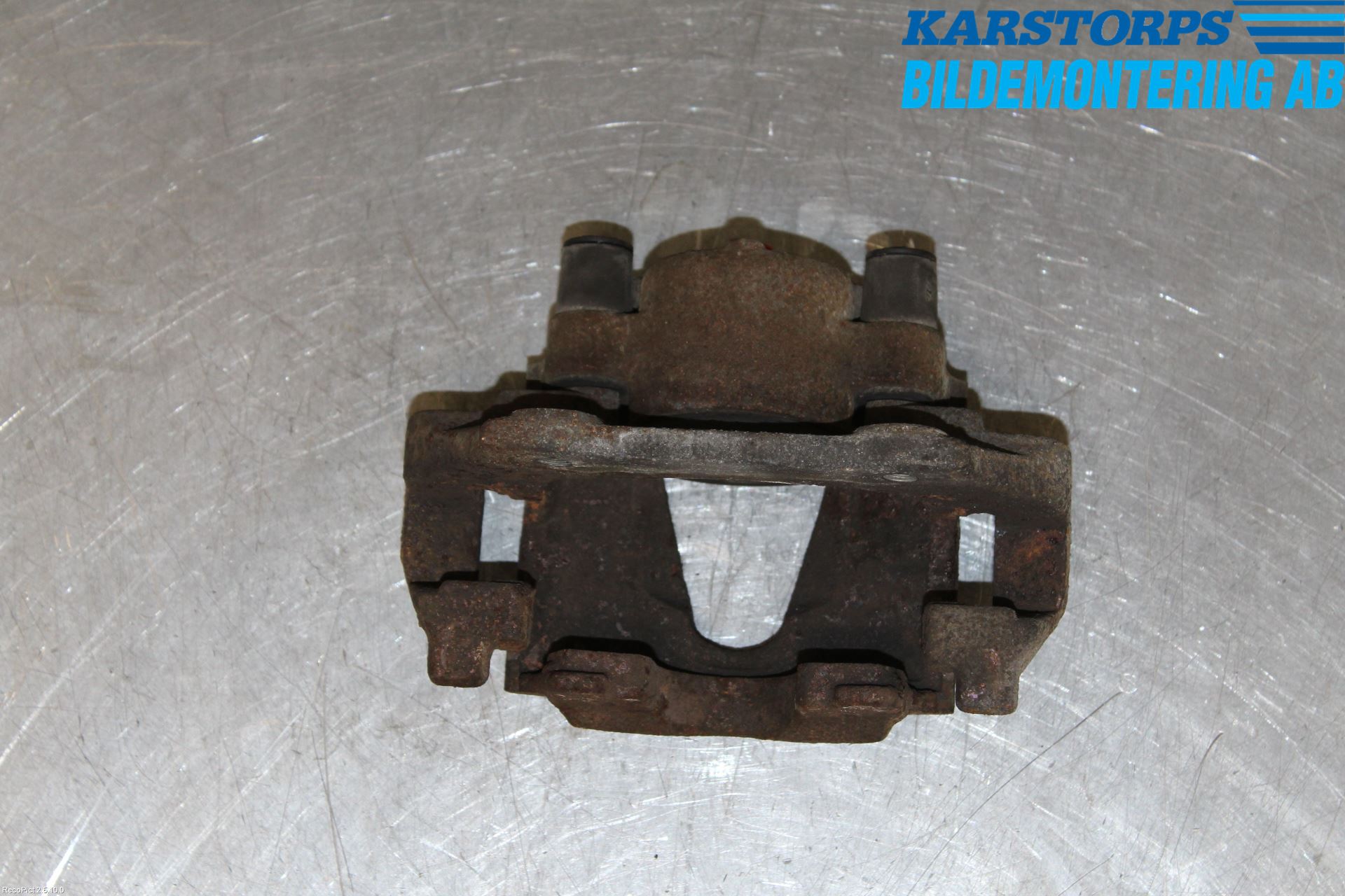 Jaguar XJ X308        98-02 Bromsok Bak Höger