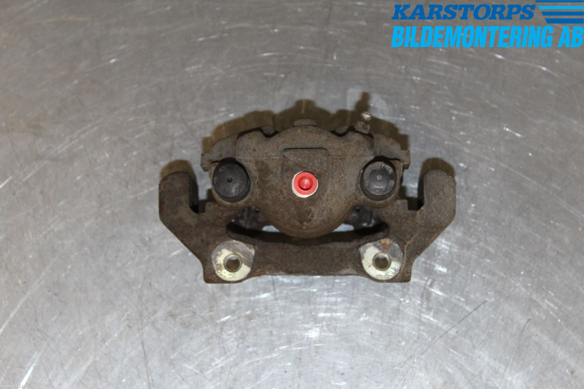 Jaguar XJ X308        98-02 Bromsok Bak Höger