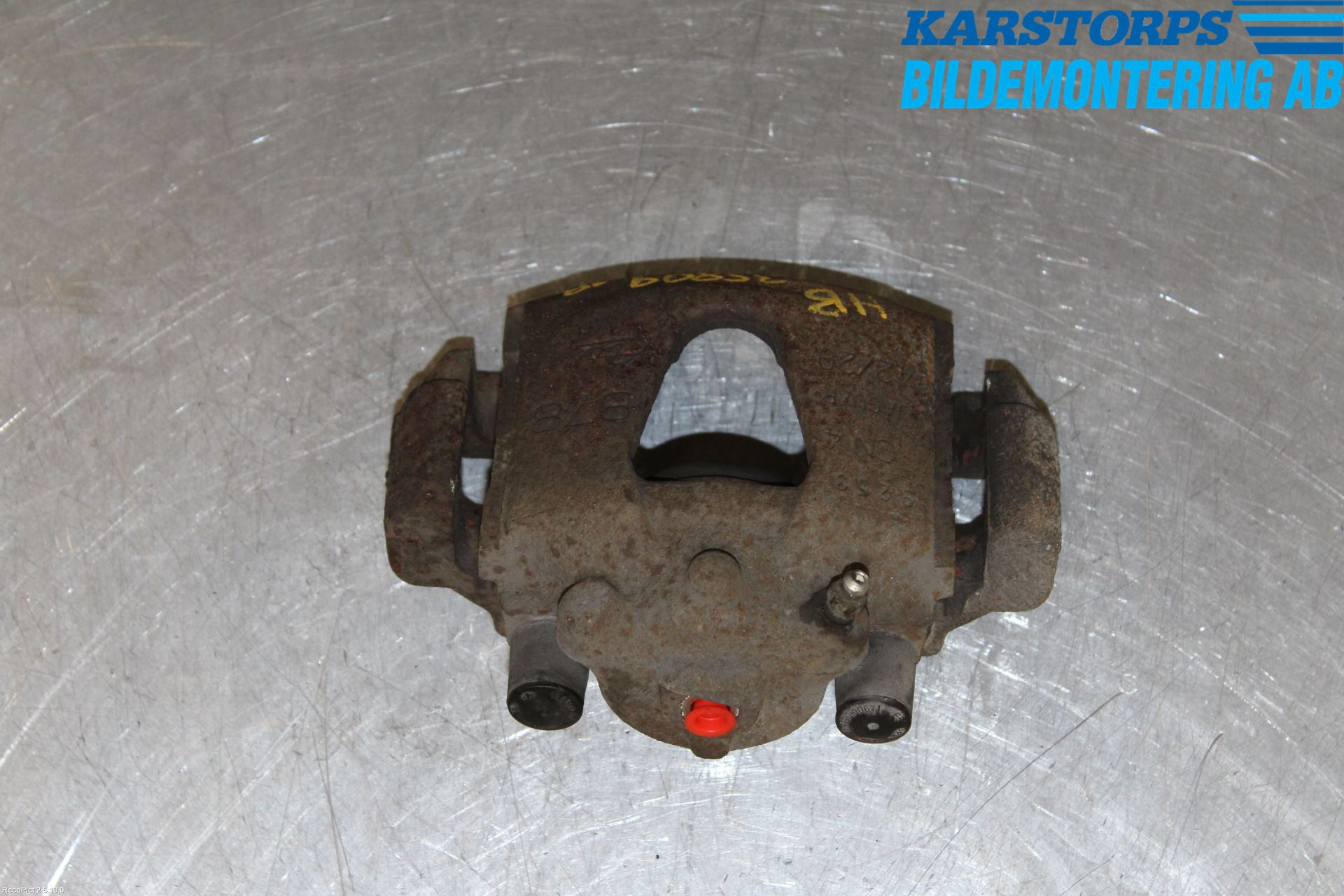 Jaguar XJ X308        98-02 Bromsok Bak Höger