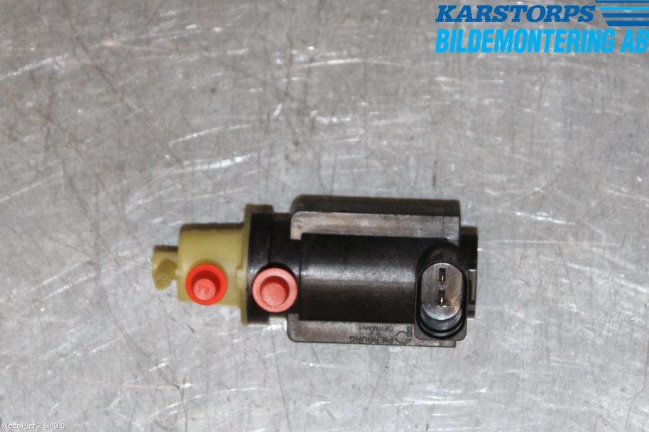 Volvo V70 14-16 Vakuumventil