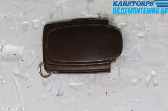 Volvo XC70 05-07 Fjärrkontroll Larm-Centrallås