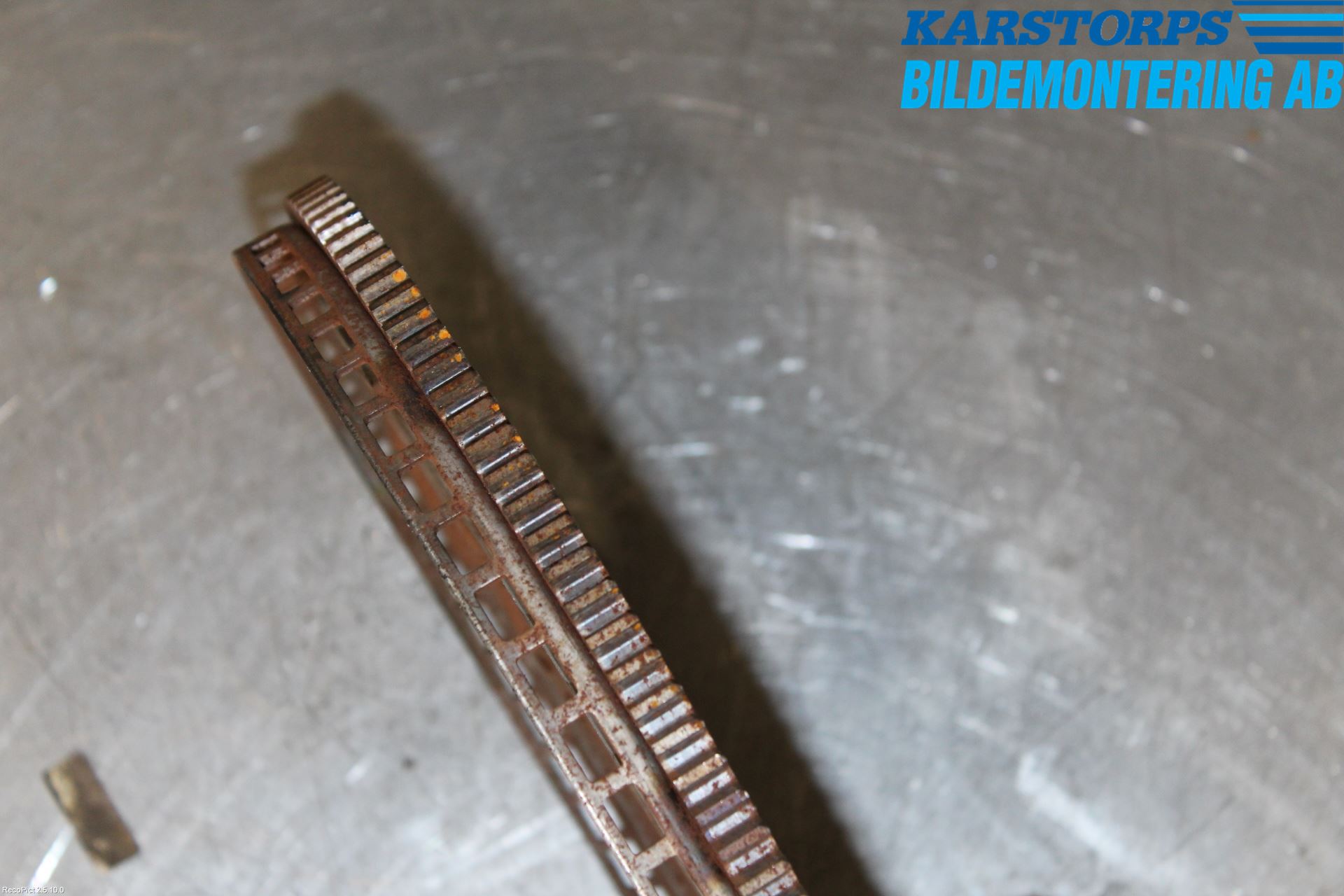 Volvo V70 14-16 Svänghjul Aut