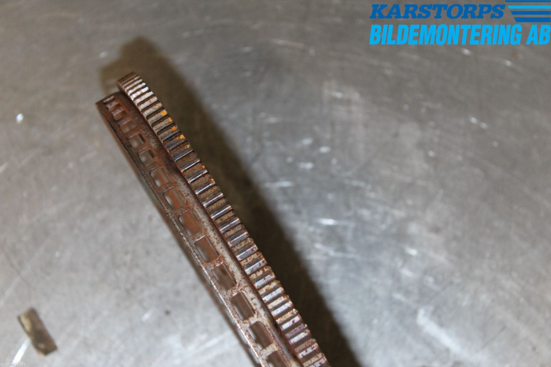 Volvo V70 14-16 Svänghjul Aut