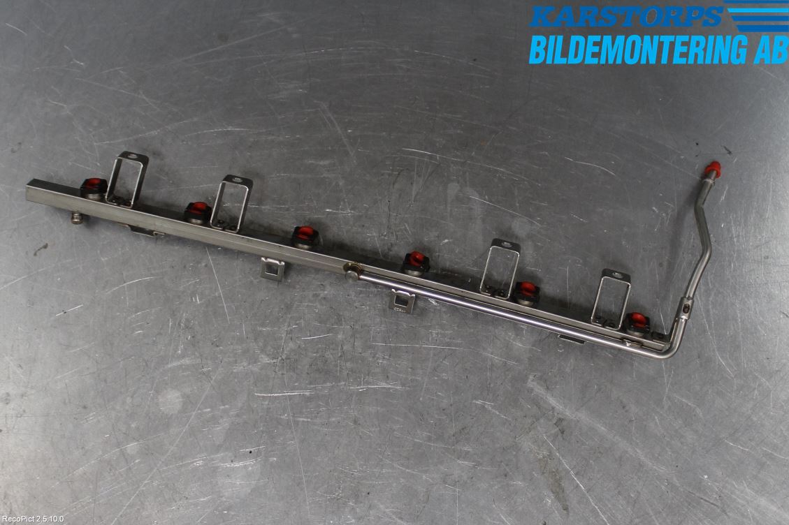 BMW 5 E39 95-04 Injspridarrör