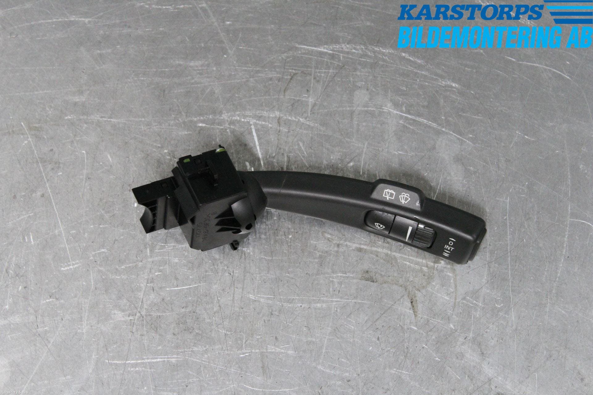 Volvo C30 10-13 Spak Torkar-Spolomk