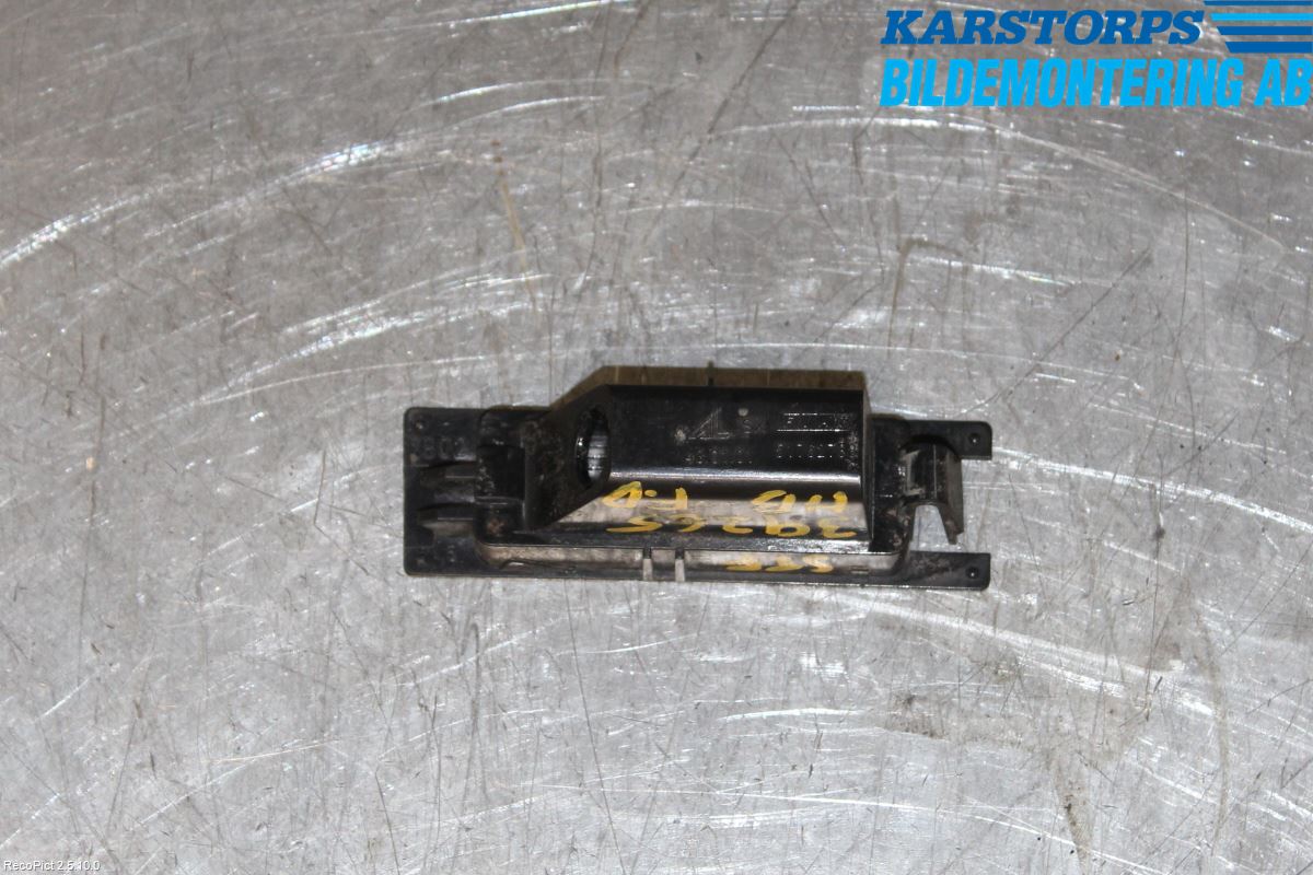 Fiat PUNTO 00-18 Skylt Belysning