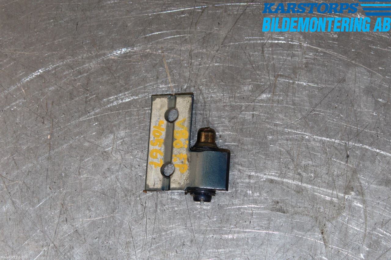 BMW 5 E39 95-04 Dörrgångjärn