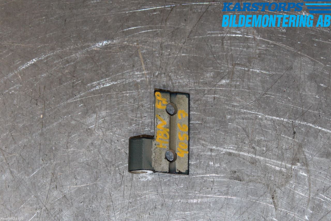 BMW 5 E39 95-04 Dörrgångjärn