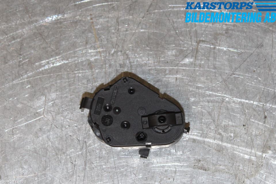 BMW 5 E39 95-04 Värme Reglermotor