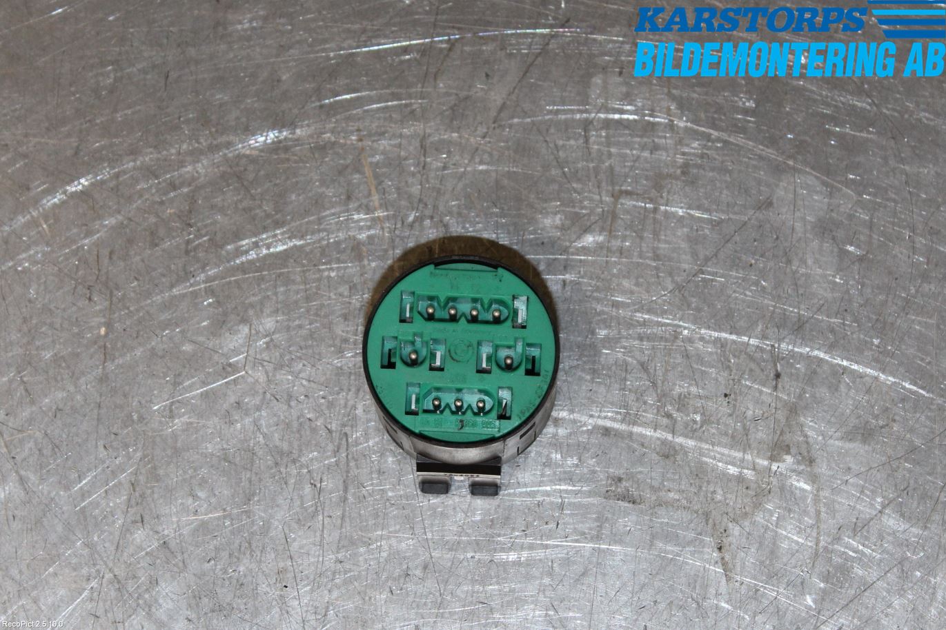 BMW 5 E39 95-04 El Övrigt