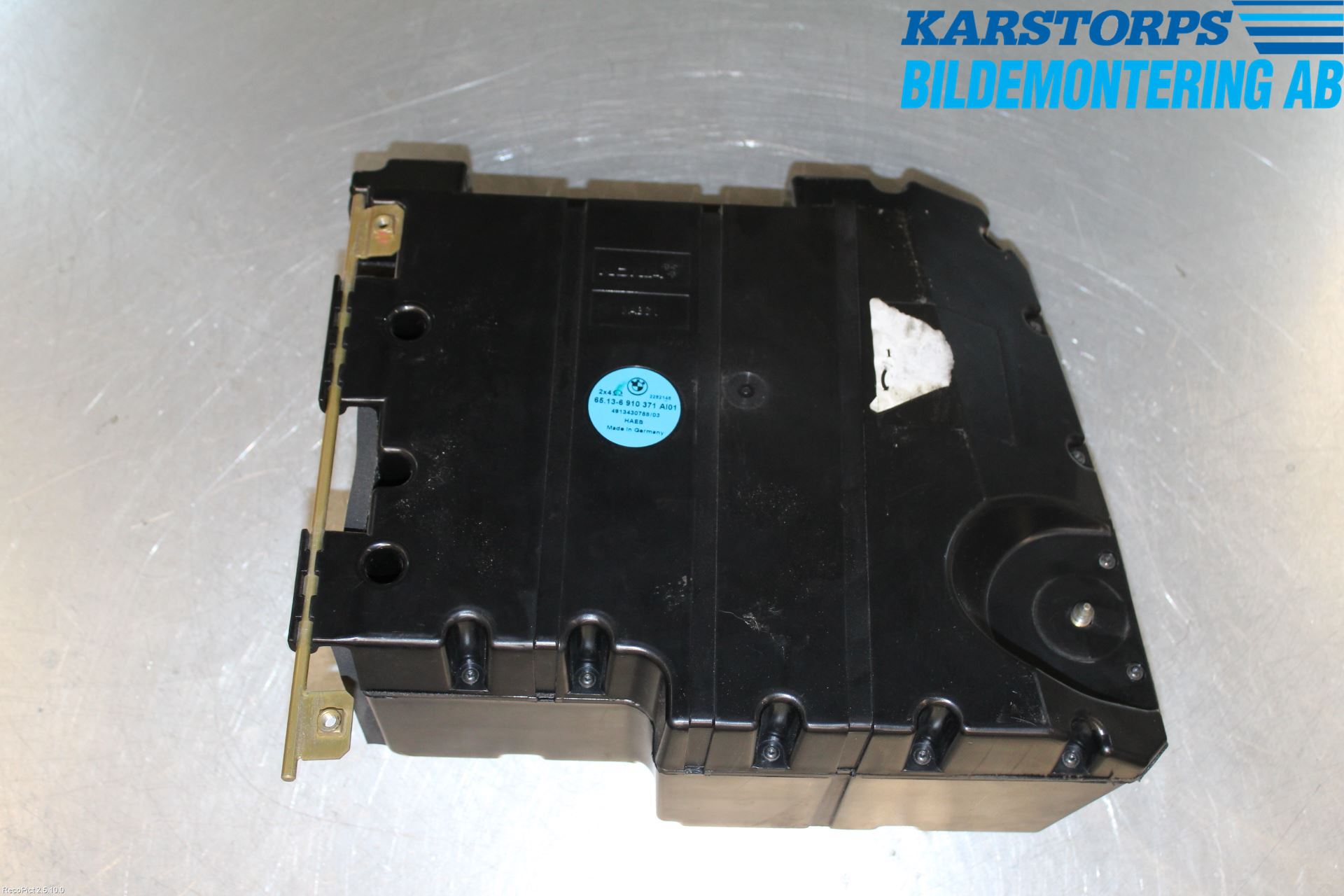 BMW 5 E39 95-04 Högtalare