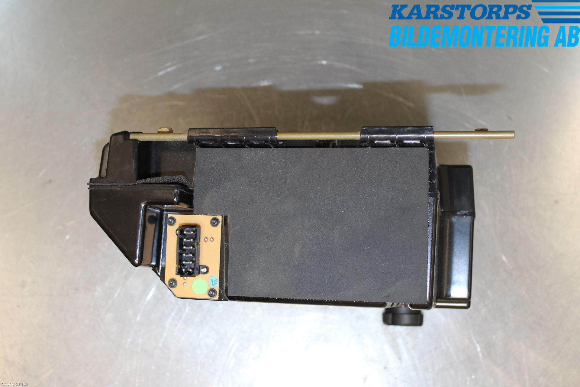 BMW 5 E39 95-04 Högtalare