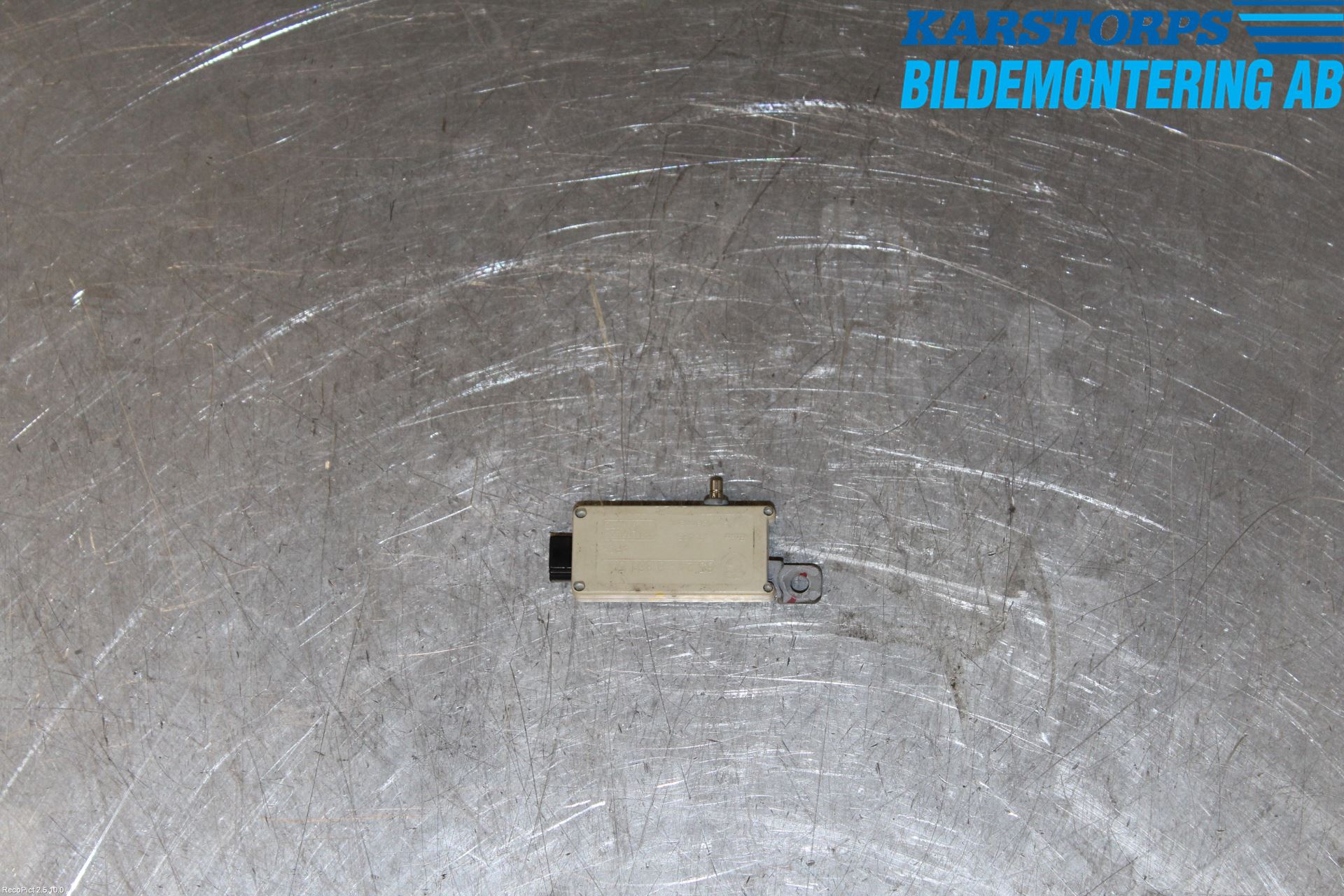 BMW 5 E39 95-04 Antennförstärkare