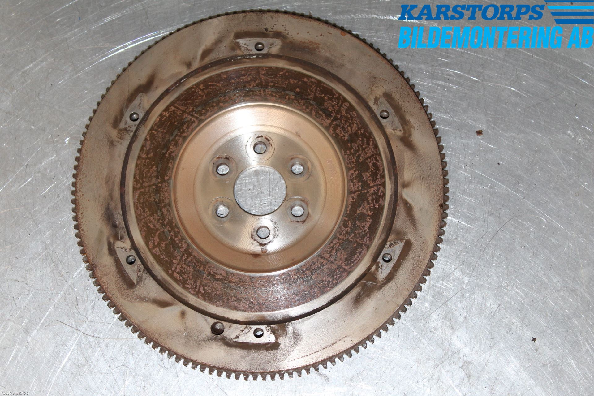 Opel CORSA C    00-06 Svänghjul Man