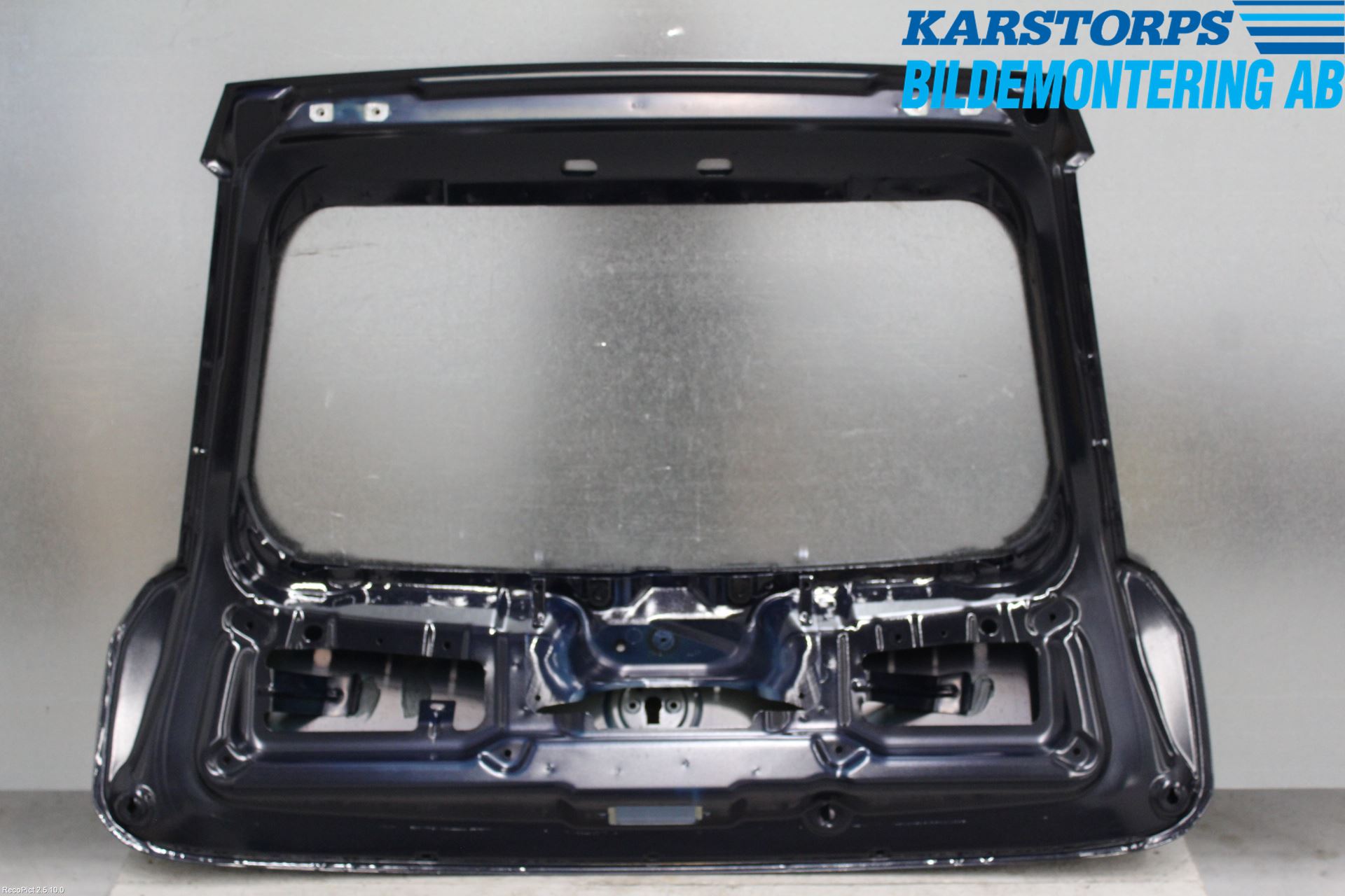 Fiat PUNTO 00-18 Baklucka Cc-Kombi-Sedan