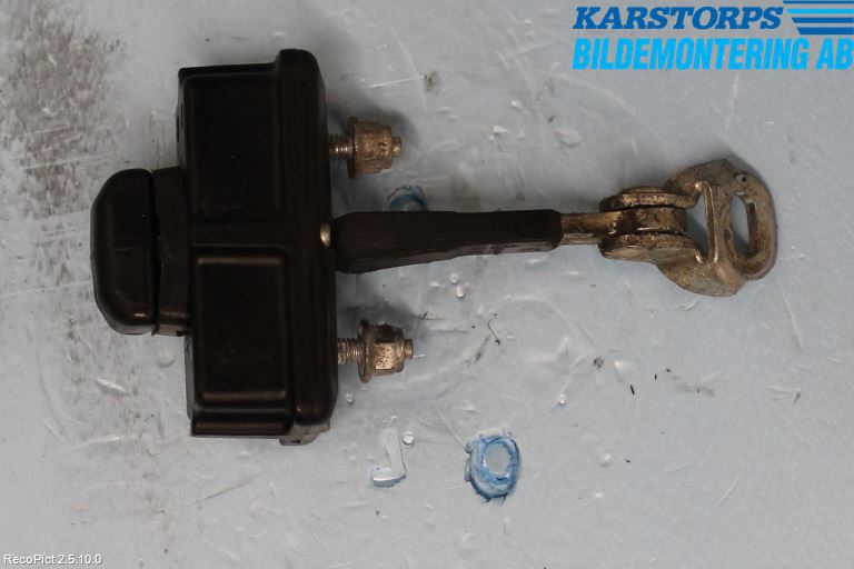 Fiat PUNTO 00-18 Dörrstopp