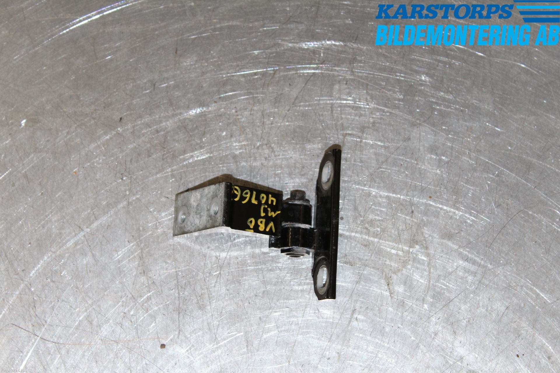 Volvo S60 11-13 Dörrgångjärn