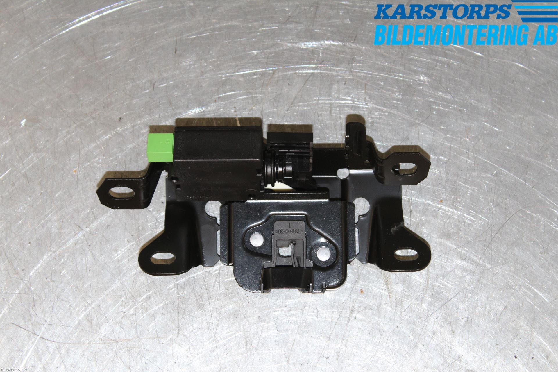 Volvo C30 10-13 Låskista Baklucka