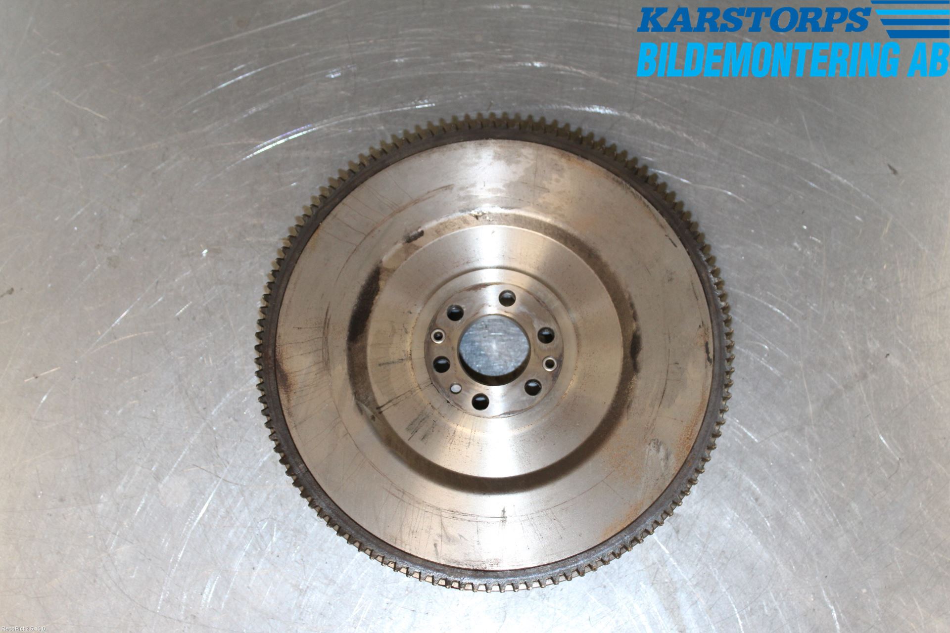 Volvo C30 10-13 Svänghjul Man