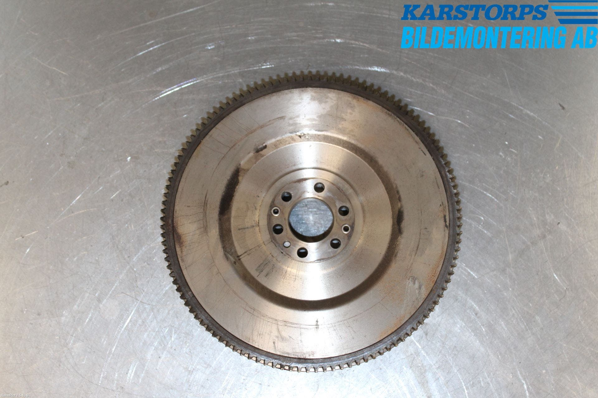 Volvo C30 10-13 Svänghjul Man