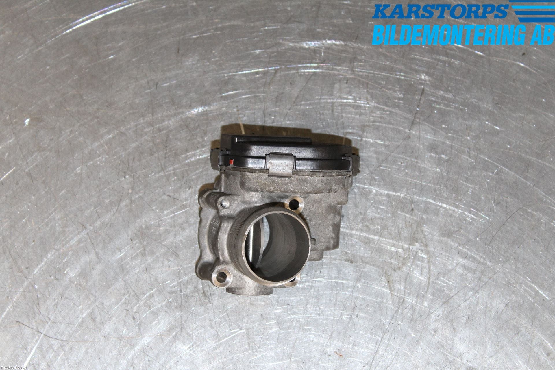 Volvo C30 10-13 Injspjällhus