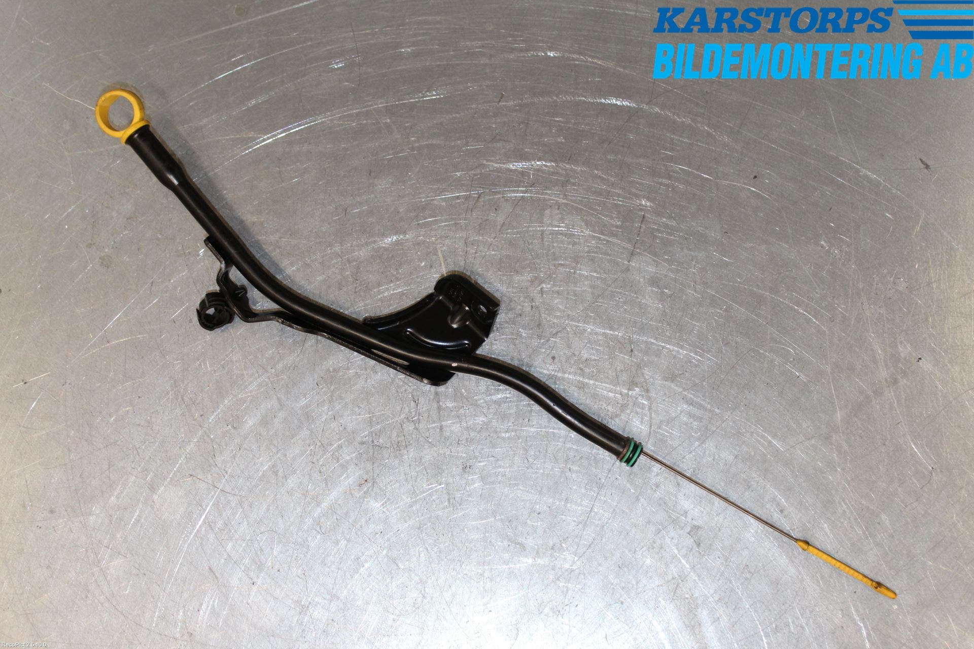 Volvo C30 10-13 Oljesticka