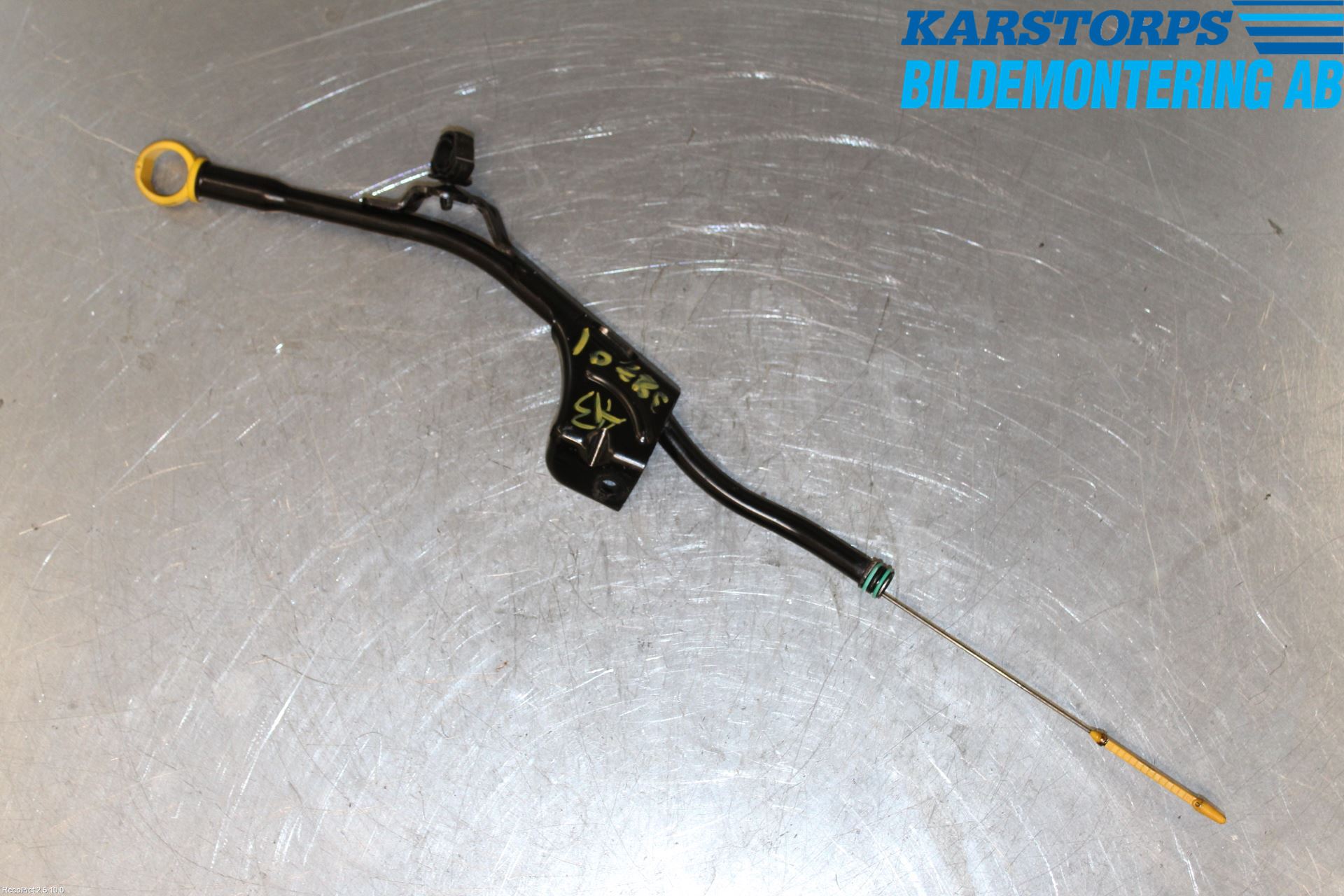 Volvo C30 10-13 Oljesticka