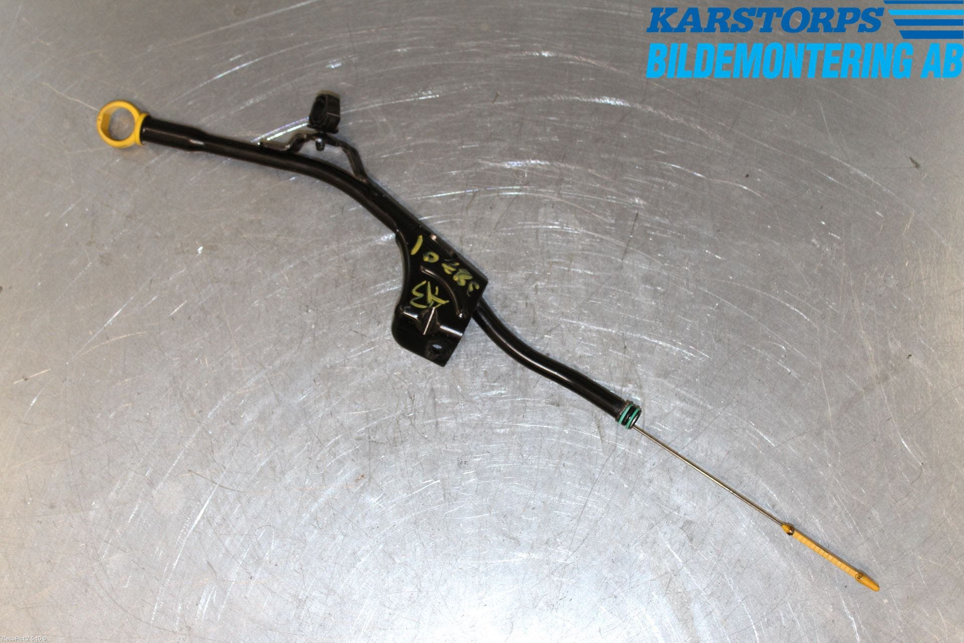 Volvo C30 10-13 Oljesticka