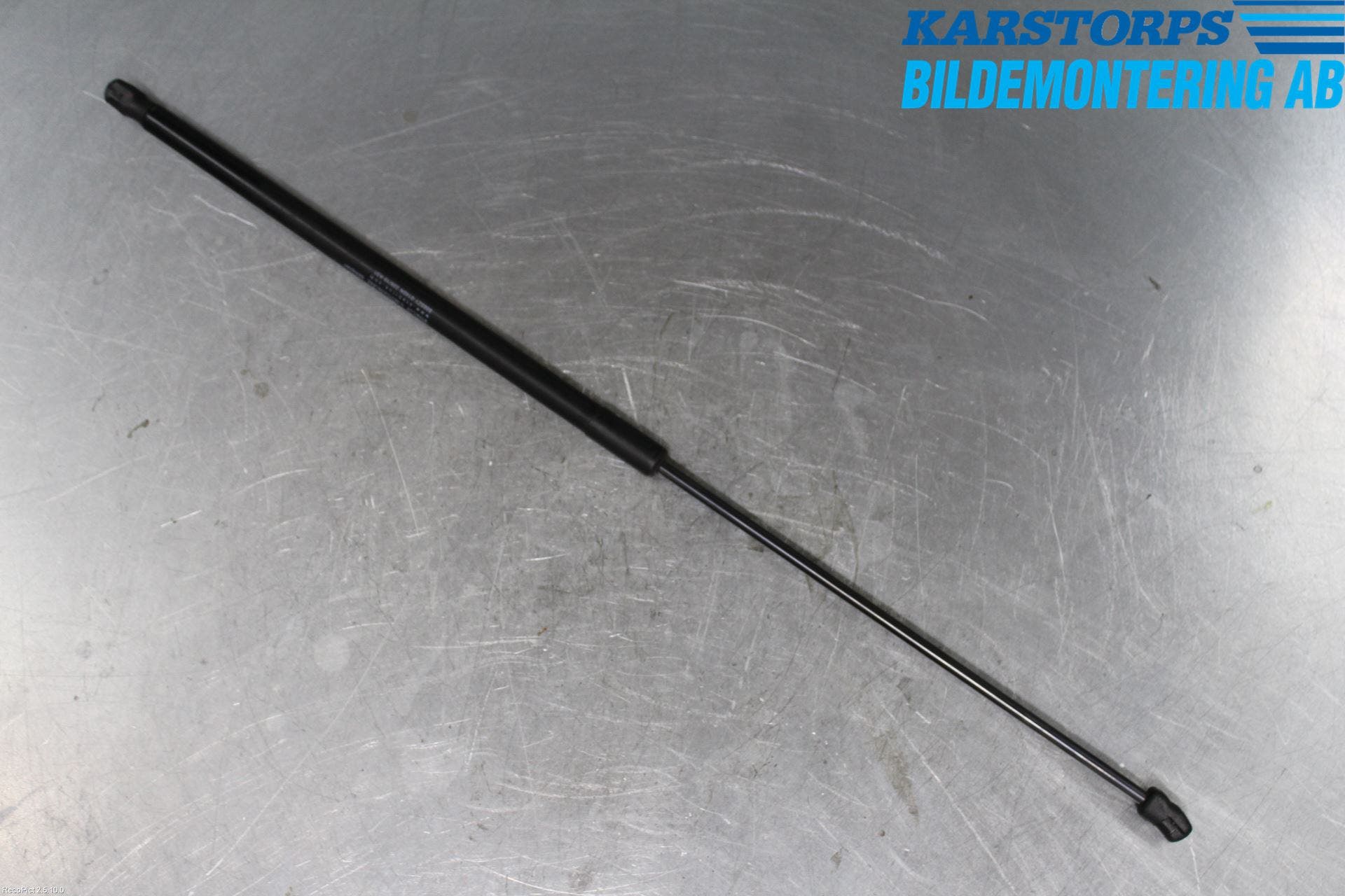 Volvo C30 10-13 Gasfjäder Motorhuv