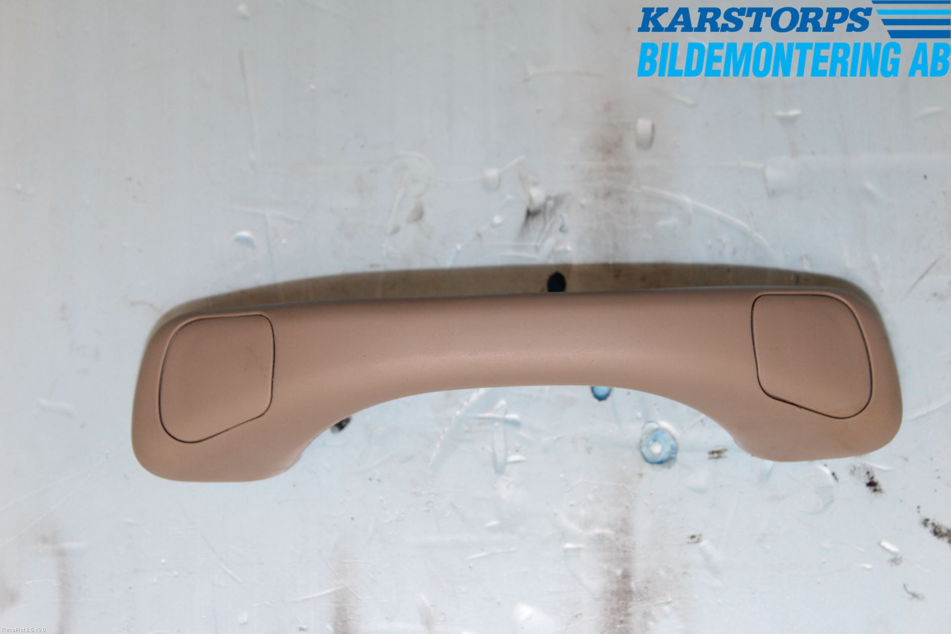 Volvo V70 05-08 Kurvhandtag I Tak