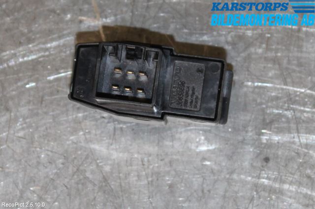 Volvo V70 05-08 Strömställare Elhiss