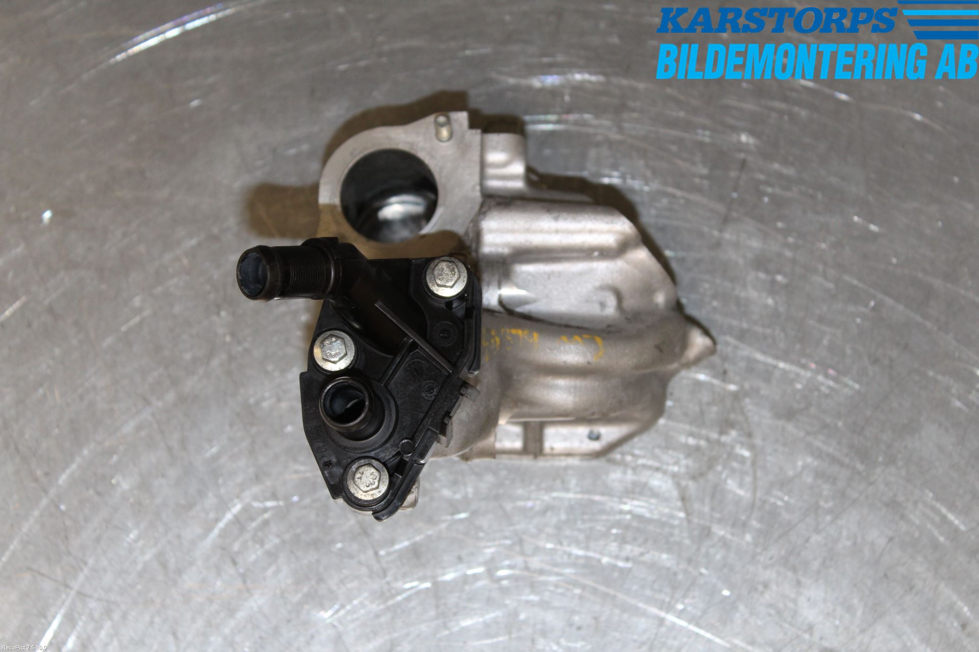 Renault KANGOO I 03-08 Egr Fot