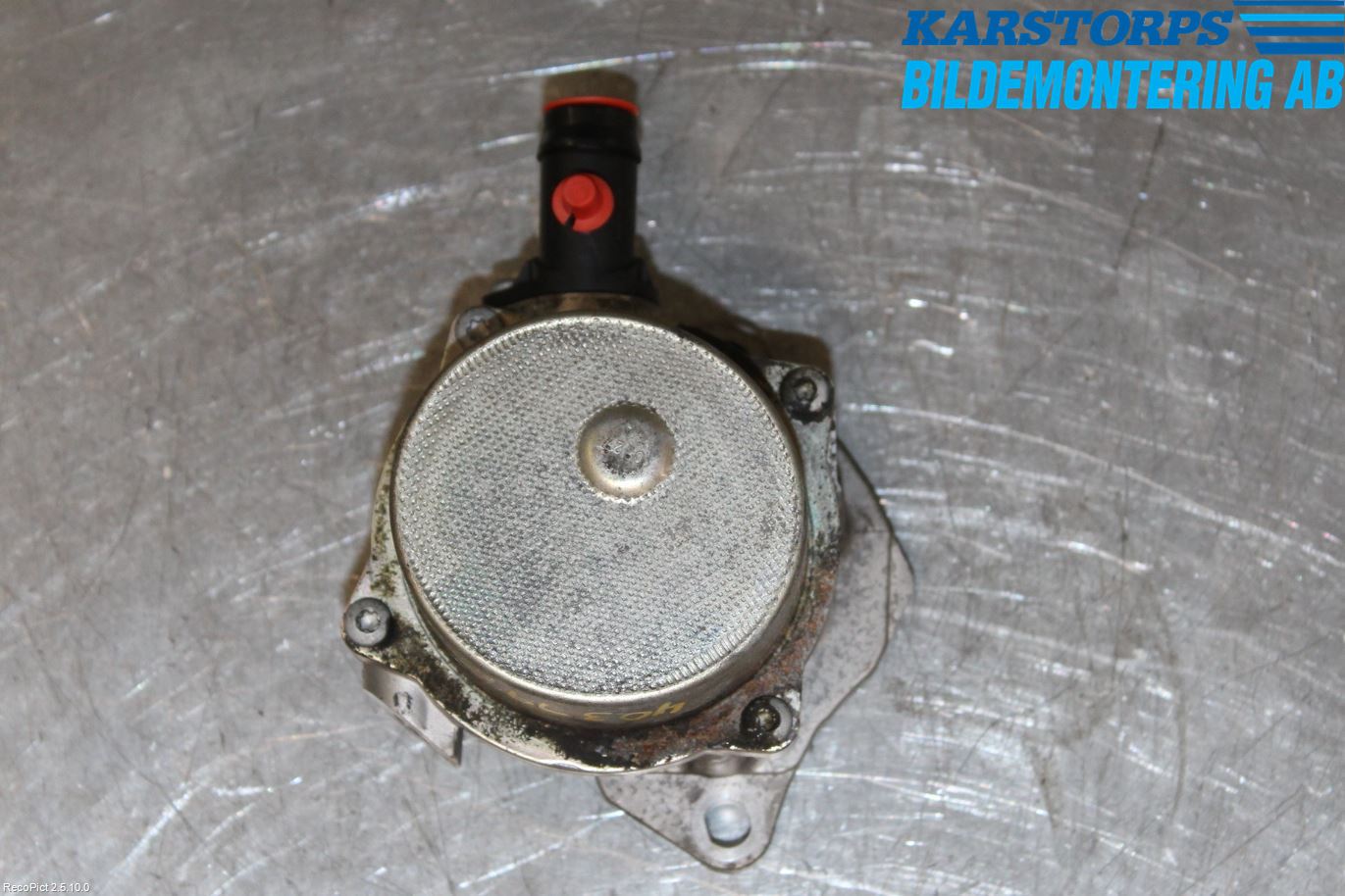 Renault KANGOO I 03-08 Vakuumpump