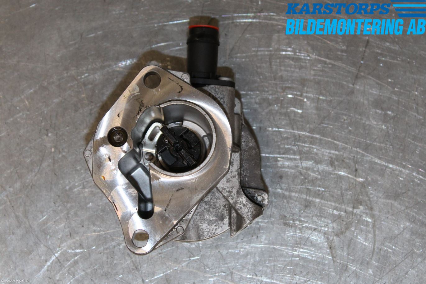 Renault KANGOO I 03-08 Vakuumpump