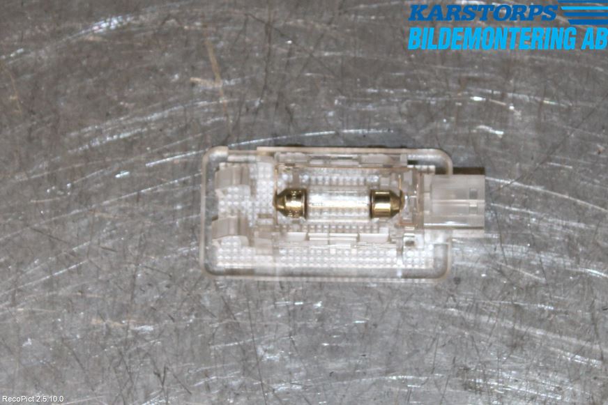 Volvo V70 05-08 Innerbelysning